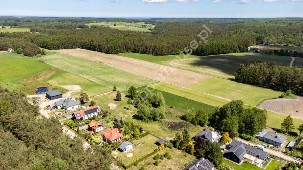 , pomorskie, Bieszkowice, Klonowa - listing photo no. 9