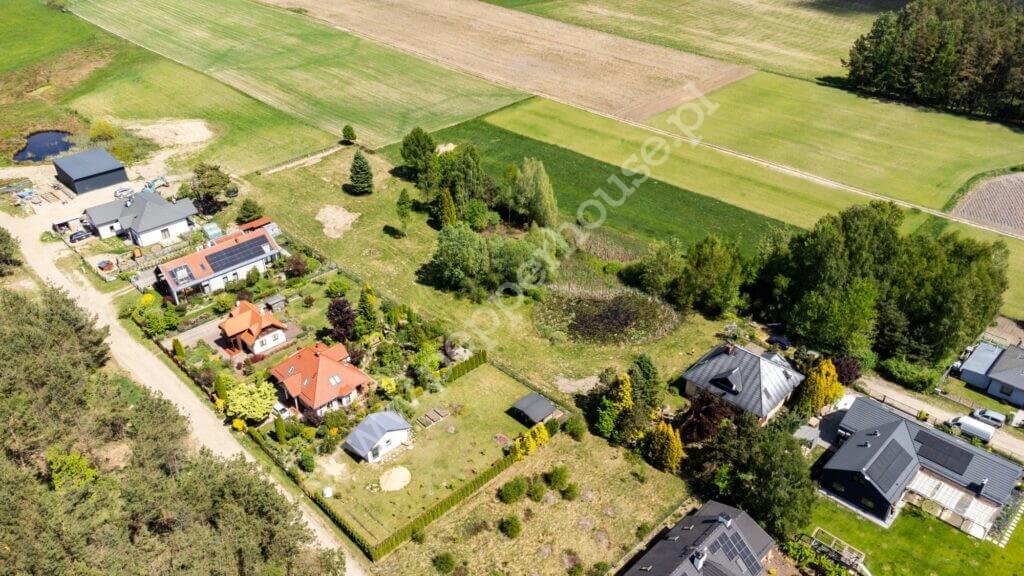 , pomorskie, Bieszkowice, Klonowa - listing photo no. 12