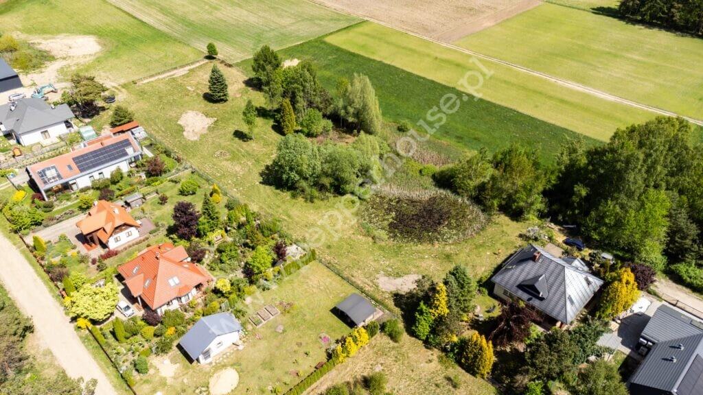 , pomorskie, Bieszkowice, Klonowa - listing photo no. 15