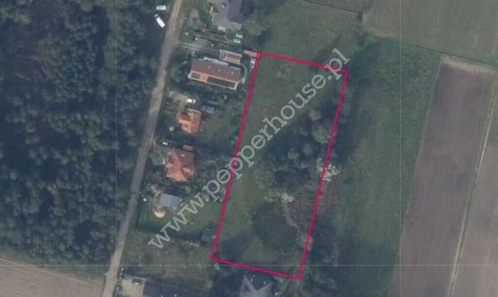 , pomorskie, Bieszkowice, Klonowa - listing photo no. 14