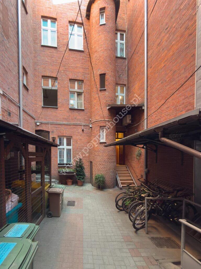 Mieszkanie na sprzedaż, Bydgoszcz, Centrum, Długa - zdjęcie ofertowe nr 4