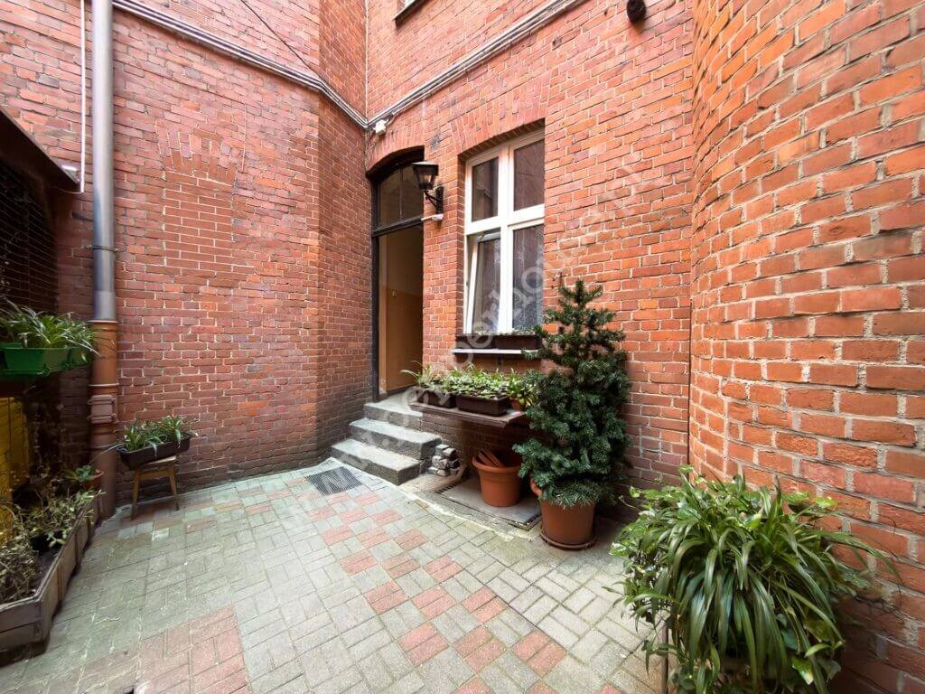 Mieszkanie na sprzedaż, Bydgoszcz, Centrum, Długa - zdjęcie ofertowe nr 3
