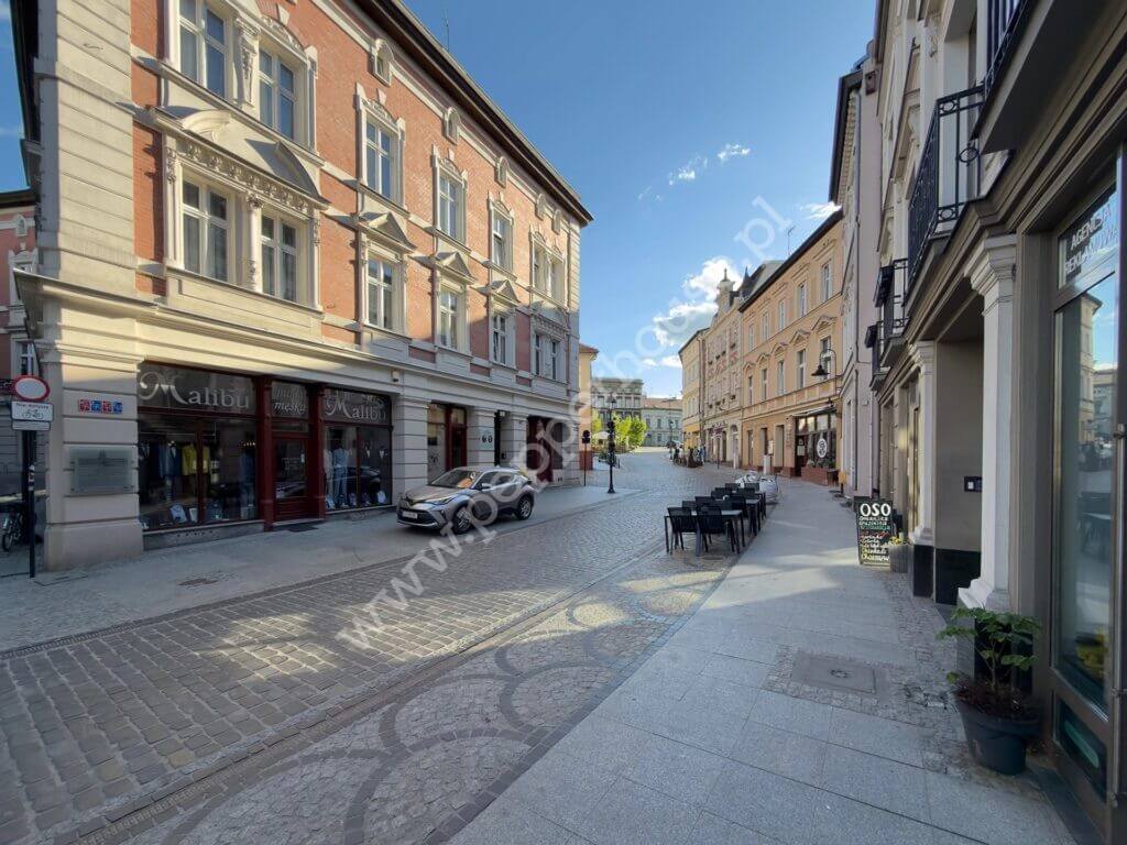 Mieszkanie na sprzedaż, Bydgoszcz, Centrum, Długa - zdjęcie ofertowe nr 1