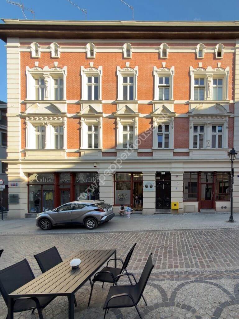 Mieszkanie na sprzedaż, Bydgoszcz, Centrum, Długa - zdjęcie ofertowe nr 2