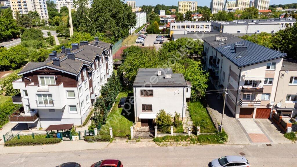 Działka na sprzedaż, Gdynia, Witomino, Graniczna - zdjęcie ofertowe nr 2