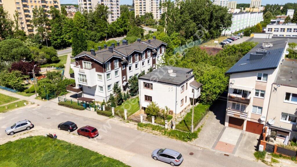Działka na sprzedaż, Gdynia, Witomino, Graniczna - zdjęcie ofertowe nr 3