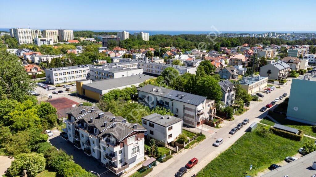 Działka na sprzedaż, Gdynia, Witomino, Graniczna - zdjęcie ofertowe nr 7