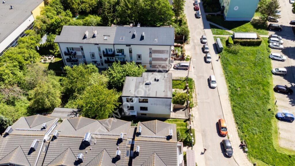 Działka na sprzedaż, Gdynia, Witomino, Graniczna - zdjęcie ofertowe nr 9