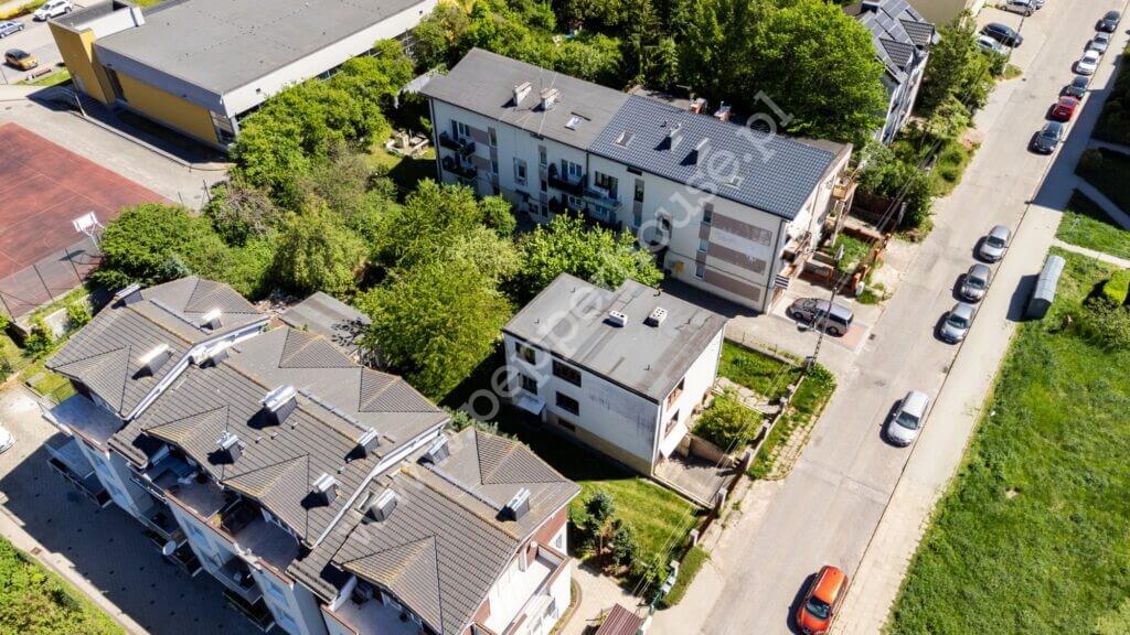 Działka na sprzedaż, Gdynia, Witomino, Graniczna - zdjęcie ofertowe nr 1