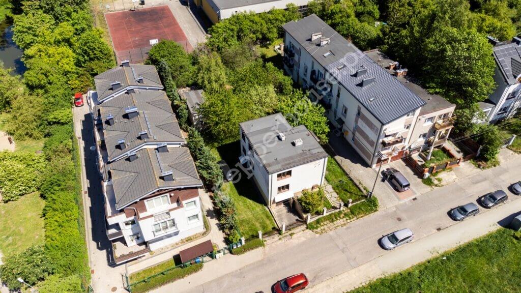 Działka na sprzedaż, Gdynia, Witomino, Graniczna - zdjęcie ofertowe nr 10