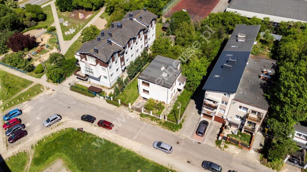 Działka na sprzedaż, Gdynia, Witomino, Graniczna - zdjęcie ofertowe nr 11