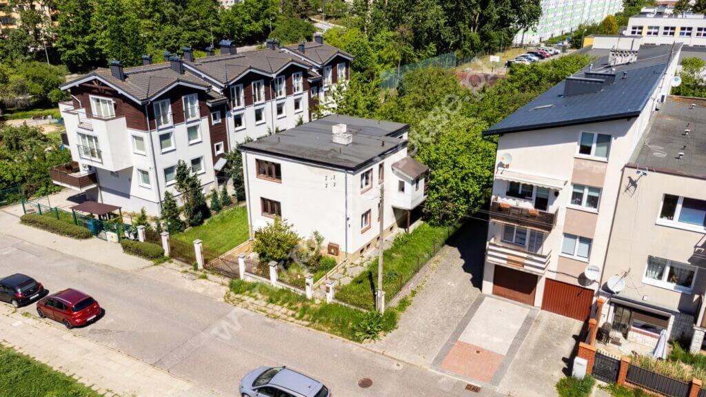 Działka na sprzedaż, Gdynia, Witomino, Graniczna - zdjęcie ofertowe nr 12