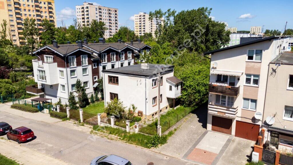 Działka na sprzedaż, Gdynia, Witomino, Graniczna - zdjęcie ofertowe nr 13