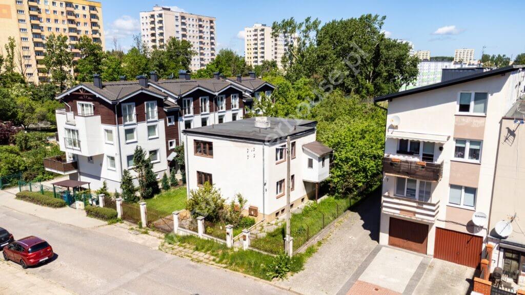 Działka na sprzedaż, Gdynia, Witomino, Graniczna - zdjęcie ofertowe nr 14