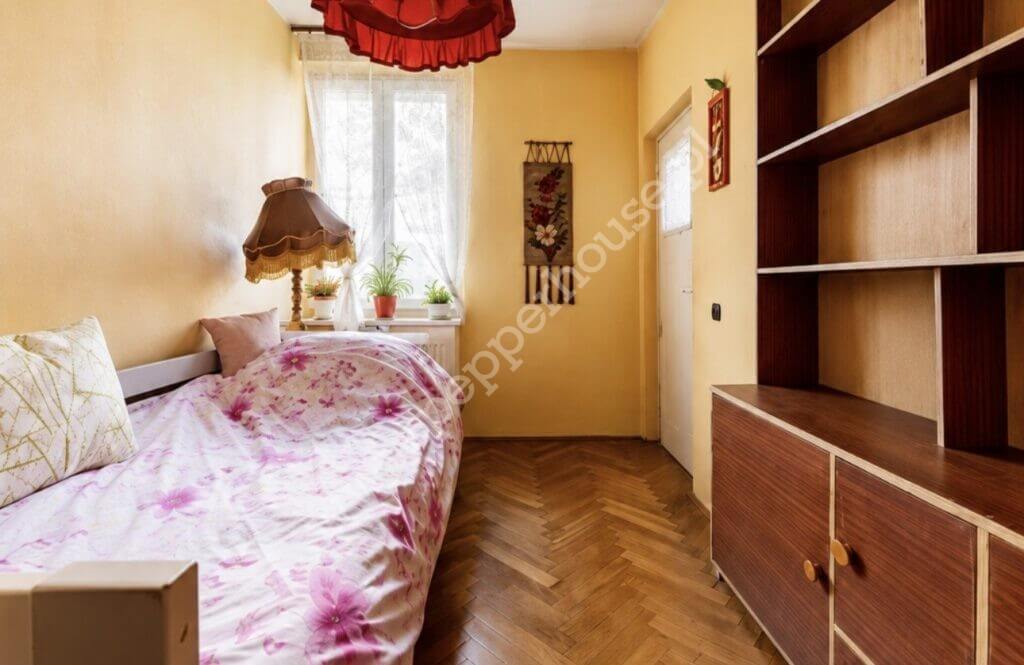 Mieszkanie na sprzedaż, Gdynia, Śródmieście, Antoniego Abrahama - zdjęcie ofertowe nr 6