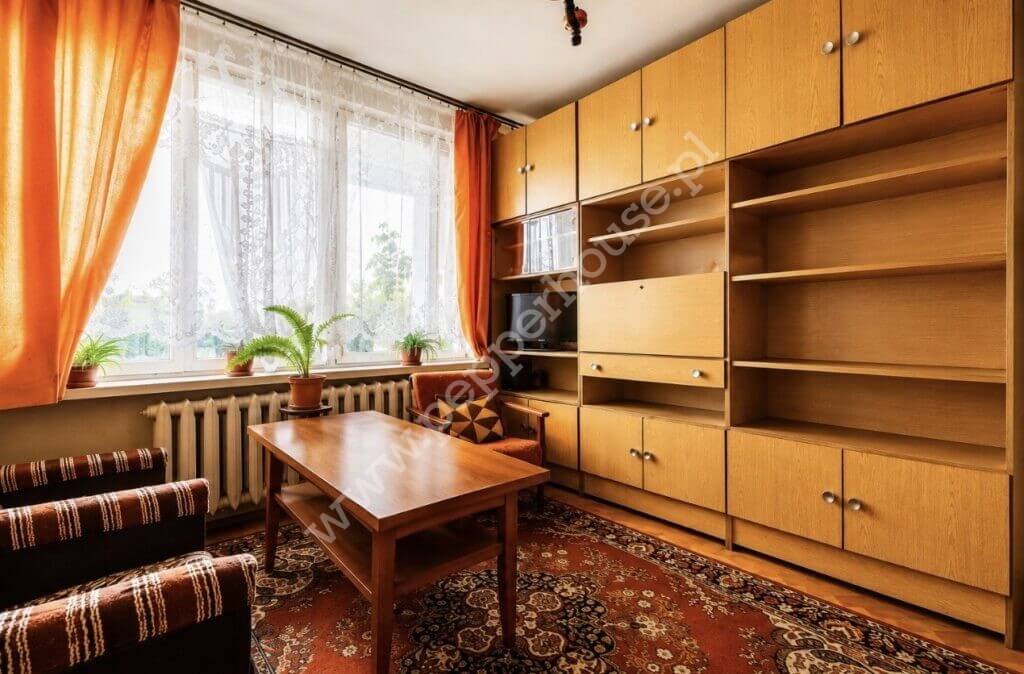 Mieszkanie na sprzedaż, Gdynia, Śródmieście, Antoniego Abrahama - zdjęcie ofertowe nr 1