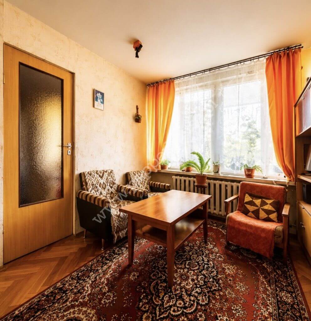 Mieszkanie na sprzedaż, Gdynia, Śródmieście, Antoniego Abrahama - zdjęcie ofertowe nr 2