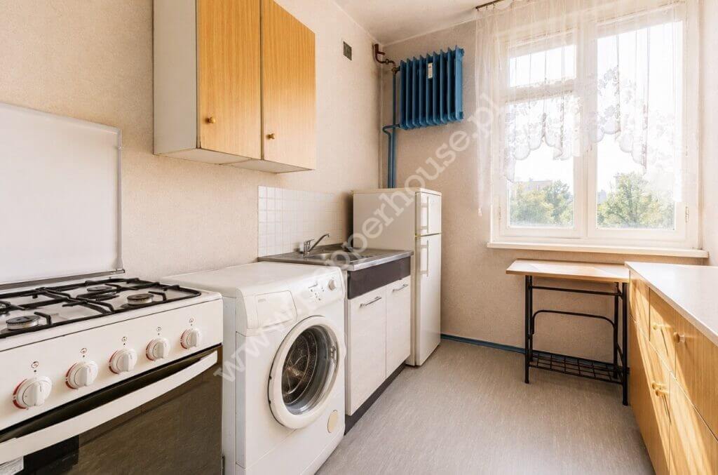 Mieszkanie na sprzedaż, Gdynia, Śródmieście, Antoniego Abrahama - zdjęcie ofertowe nr 4