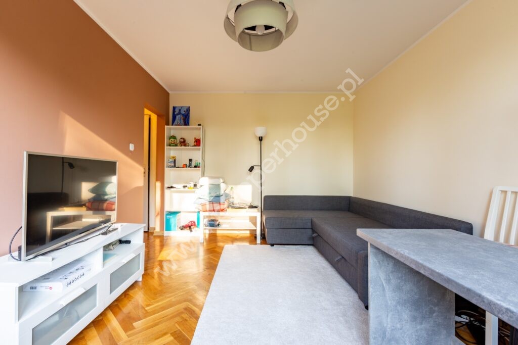 Mieszkanie na sprzedaż, Gdynia, Witomino, Konwaliowa - zdjęcie ofertowe nr 2