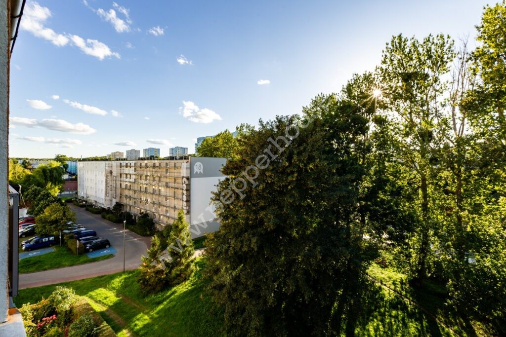 Mieszkanie na sprzedaż, Gdynia, Witomino, Konwaliowa - zdjęcie ofertowe nr 5