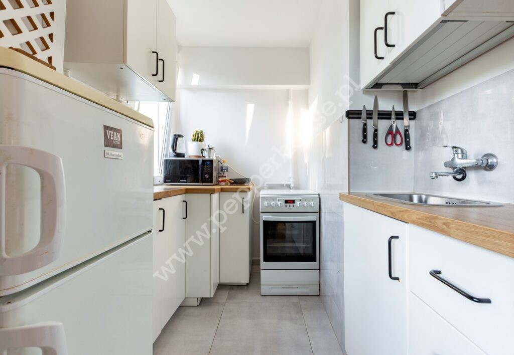 Mieszkanie na sprzedaż, Gdynia, Witomino, Konwaliowa - zdjęcie ofertowe nr 3