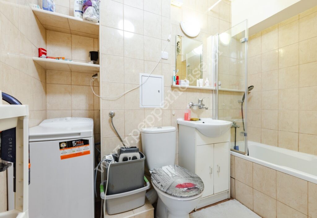 Mieszkanie na sprzedaż, Gdynia, Witomino, Konwaliowa - zdjęcie ofertowe nr 4