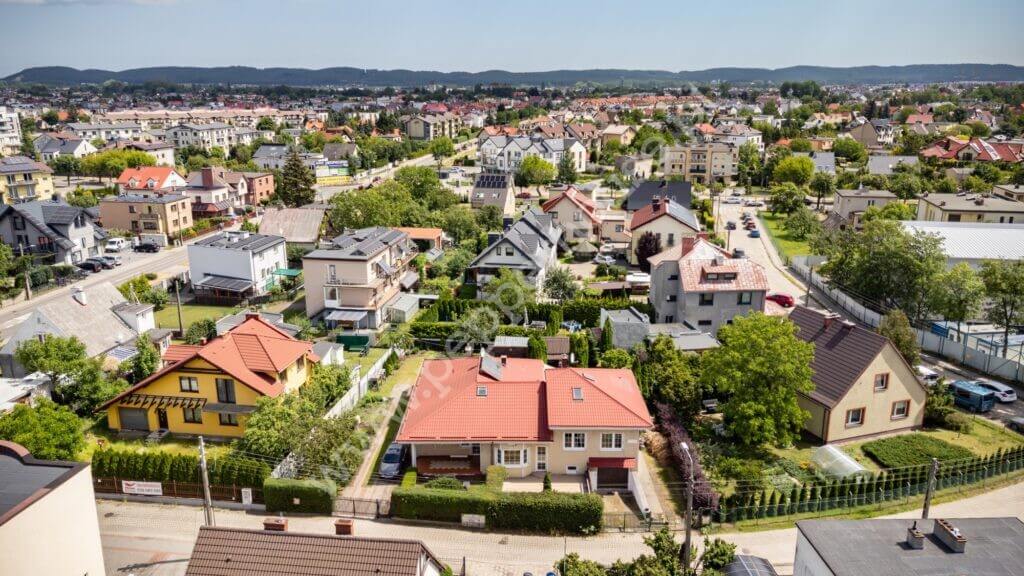 Dom na sprzedaż, pomorskie, Rumia, Cicha - zdjęcie ofertowe nr 2