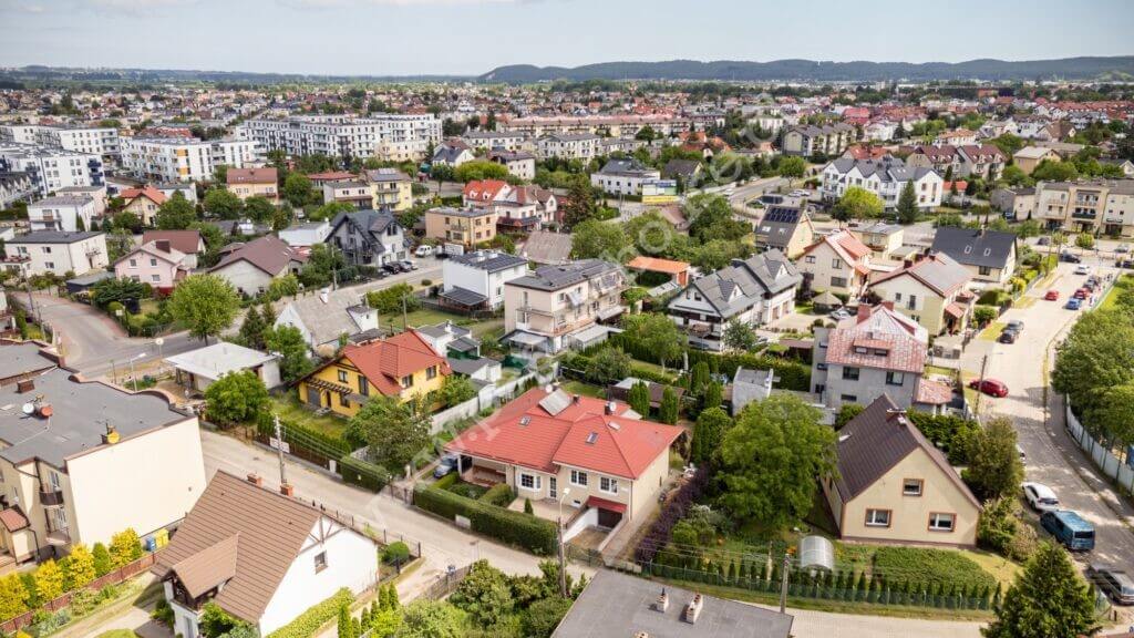 Dom na sprzedaż, pomorskie, Rumia, Cicha - zdjęcie ofertowe nr 24