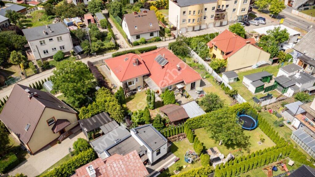 Dom na sprzedaż, pomorskie, Rumia, Cicha - zdjęcie ofertowe nr 25