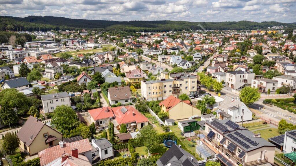 Dom na sprzedaż, pomorskie, Rumia, Cicha - zdjęcie ofertowe nr 27