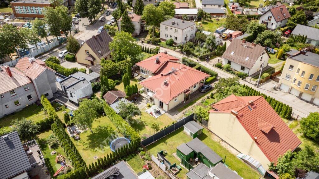 Dom na sprzedaż, pomorskie, Rumia, Cicha - zdjęcie ofertowe nr 3