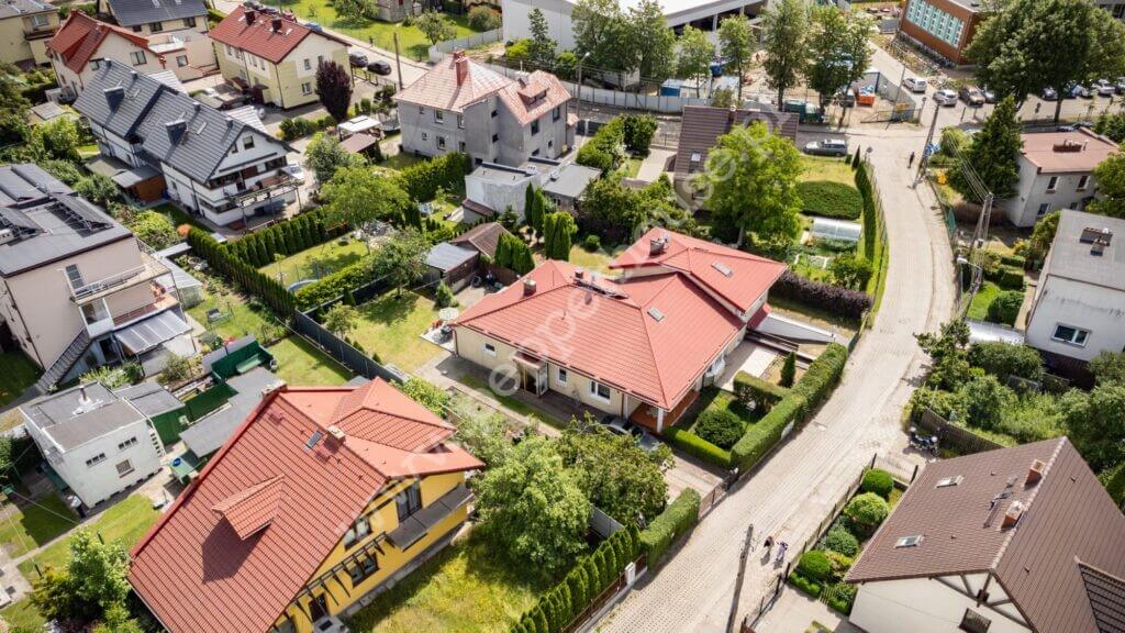 Dom na sprzedaż, pomorskie, Rumia, Cicha - zdjęcie ofertowe nr 4
