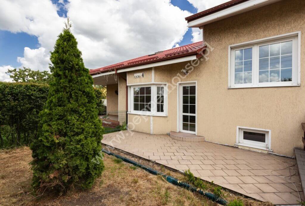 Dom na sprzedaż, pomorskie, Rumia, Cicha - zdjęcie ofertowe nr 21