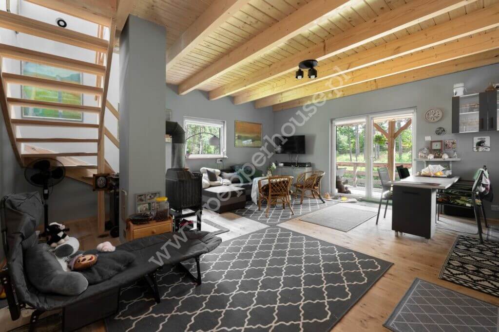 , pomorskie, Borkowo, Kartuska - listing photo no. 3