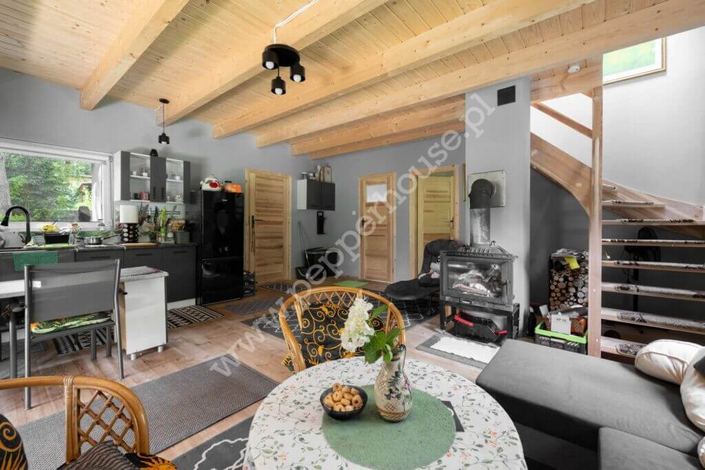 , pomorskie, Borkowo, Kartuska - listing photo no. 4