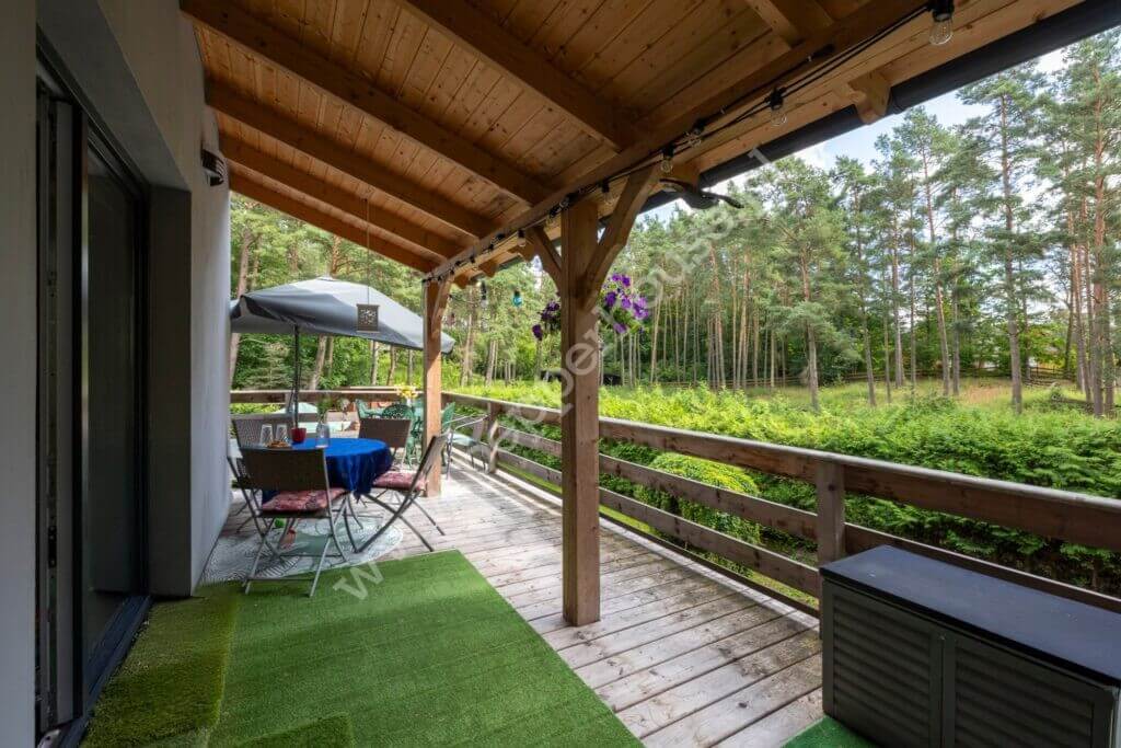 , pomorskie, Borkowo, Kartuska - listing photo no. 14