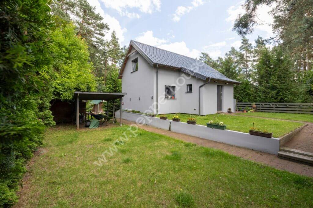 , pomorskie, Borkowo, Kartuska - listing photo no. 17