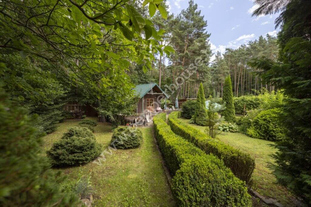 , pomorskie, Borkowo, Kartuska - listing photo no. 18