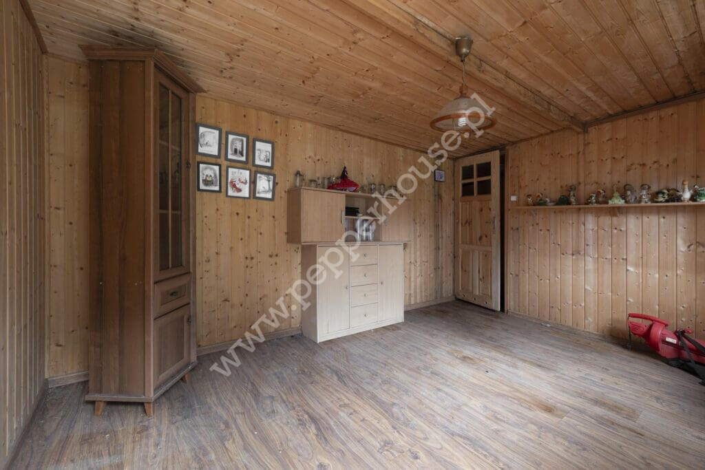, pomorskie, Borkowo, Kartuska - listing photo no. 19