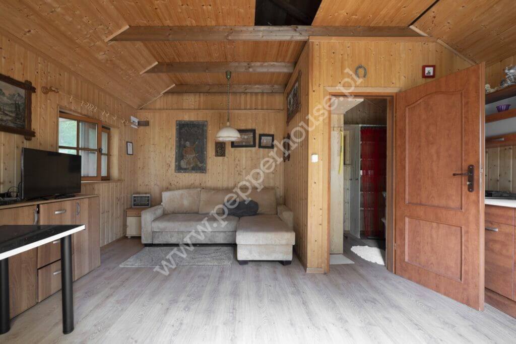 , pomorskie, Borkowo, Kartuska - listing photo no. 20