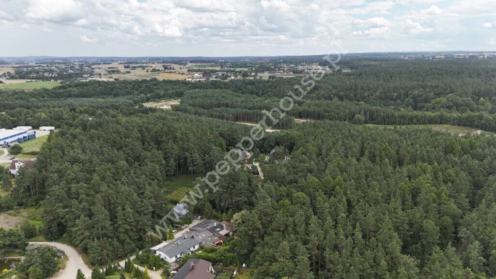, pomorskie, Borkowo, Kartuska - listing photo no. 24