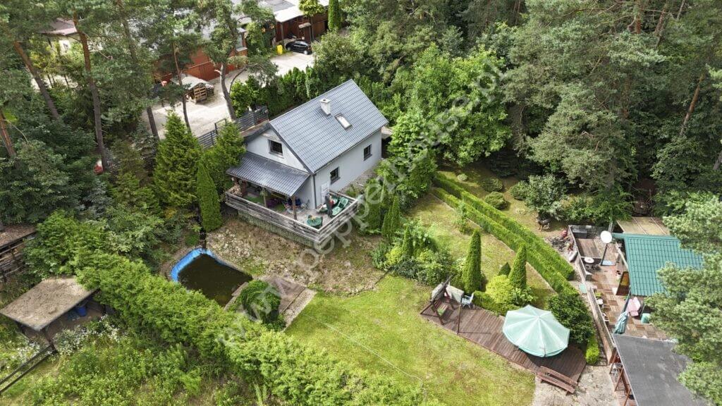 , pomorskie, Borkowo, Kartuska - listing photo no. 1