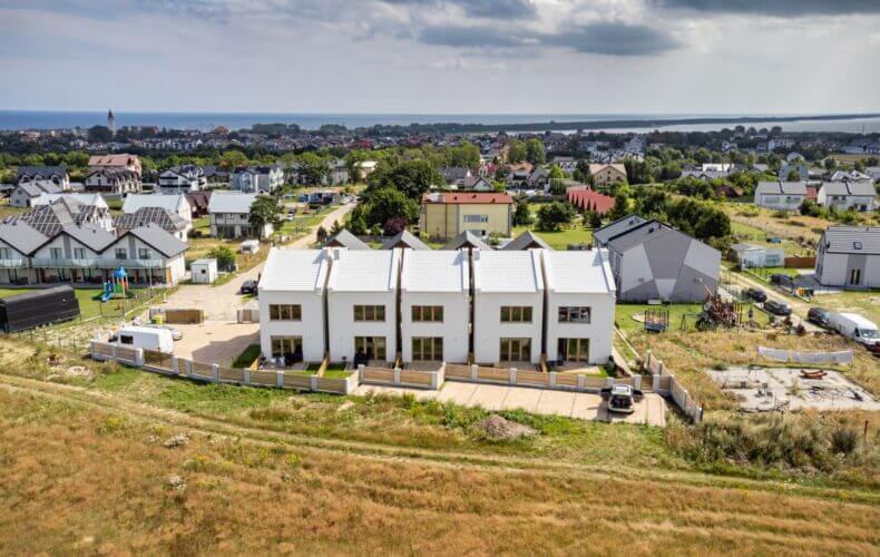 Mieszkanie na sprzedaż, pomorskie, Władysławowo, Stanisława Wyspiańskiego