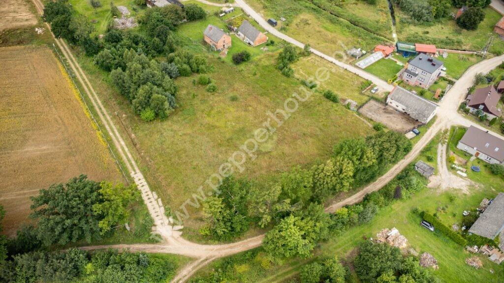 Działka na sprzedaż, pomorskie, Mechowo - zdjęcie ofertowe nr 4