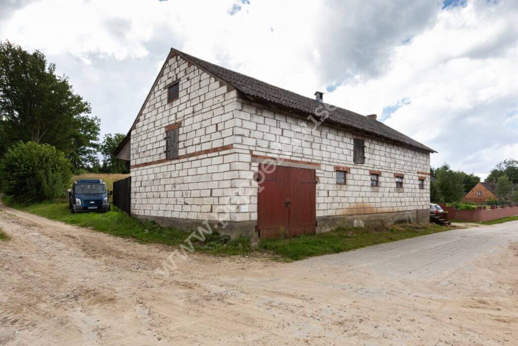Działka na sprzedaż, pomorskie, Mechowo - zdjęcie ofertowe nr 6