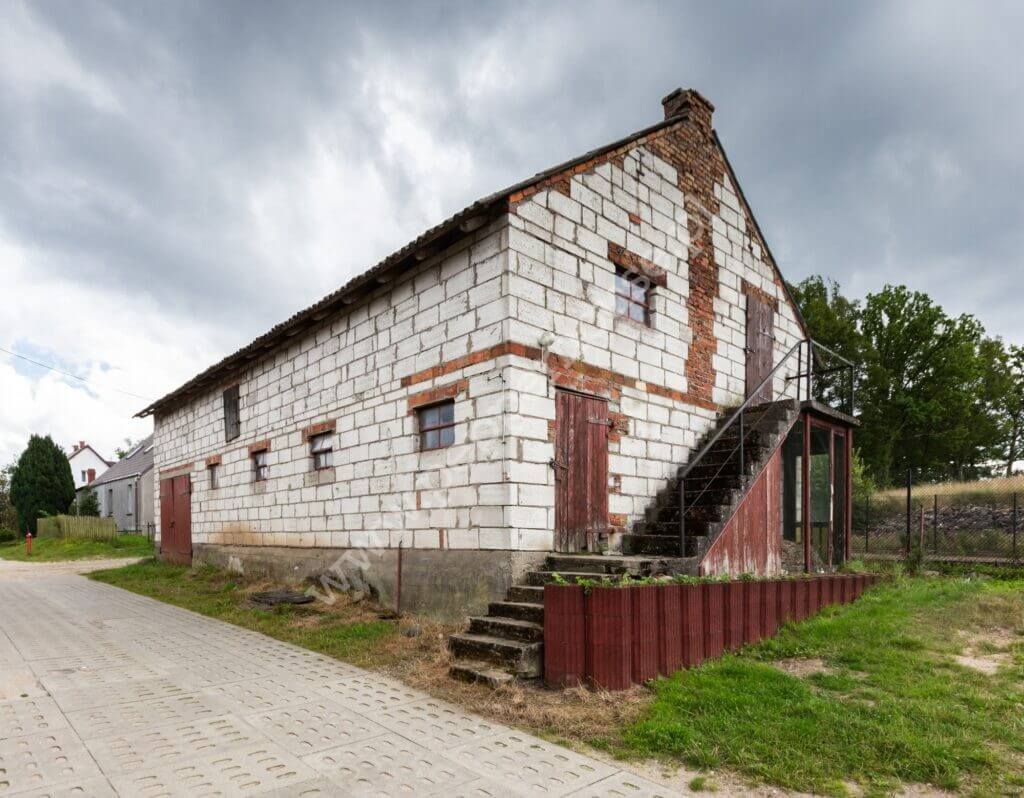 Działka na sprzedaż, pomorskie, Mechowo - zdjęcie ofertowe nr 7