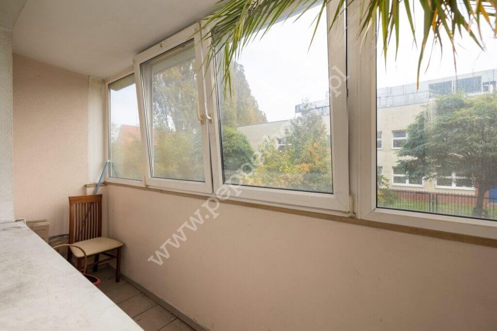 Mieszkanie na sprzedaż, Gdańsk, Nowy Port, Kasztanowa - zdjęcie ofertowe nr 5