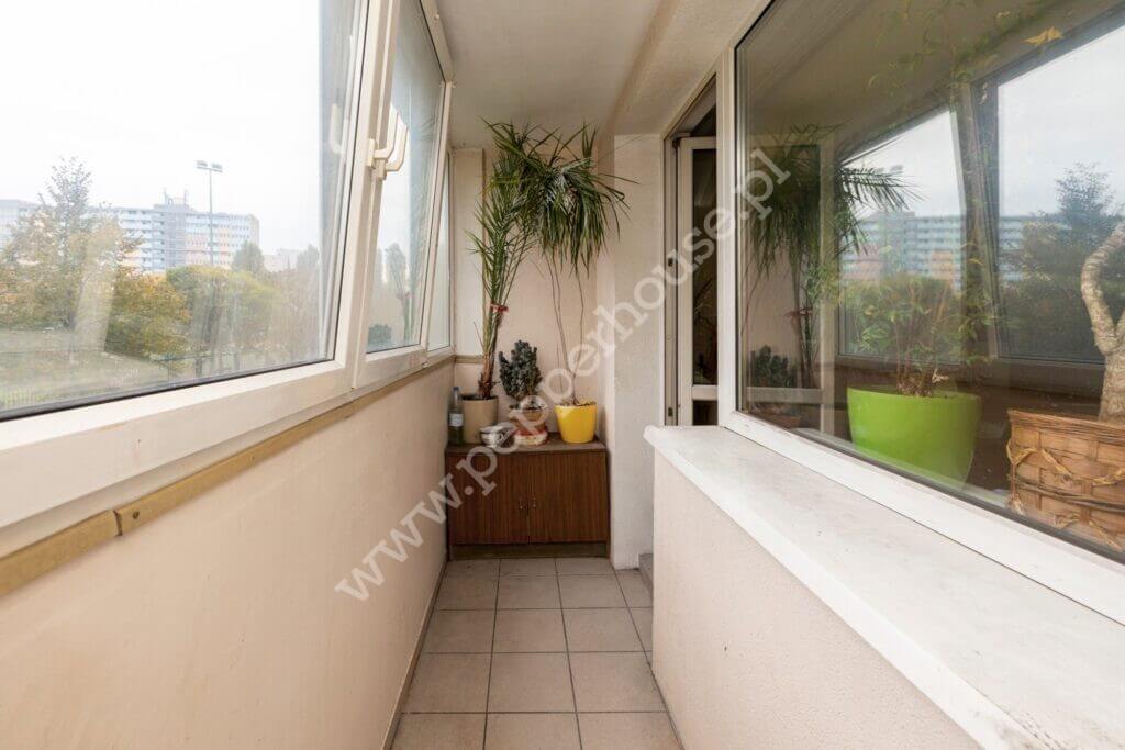 Mieszkanie na sprzedaż, Gdańsk, Nowy Port, Kasztanowa - zdjęcie ofertowe nr 7