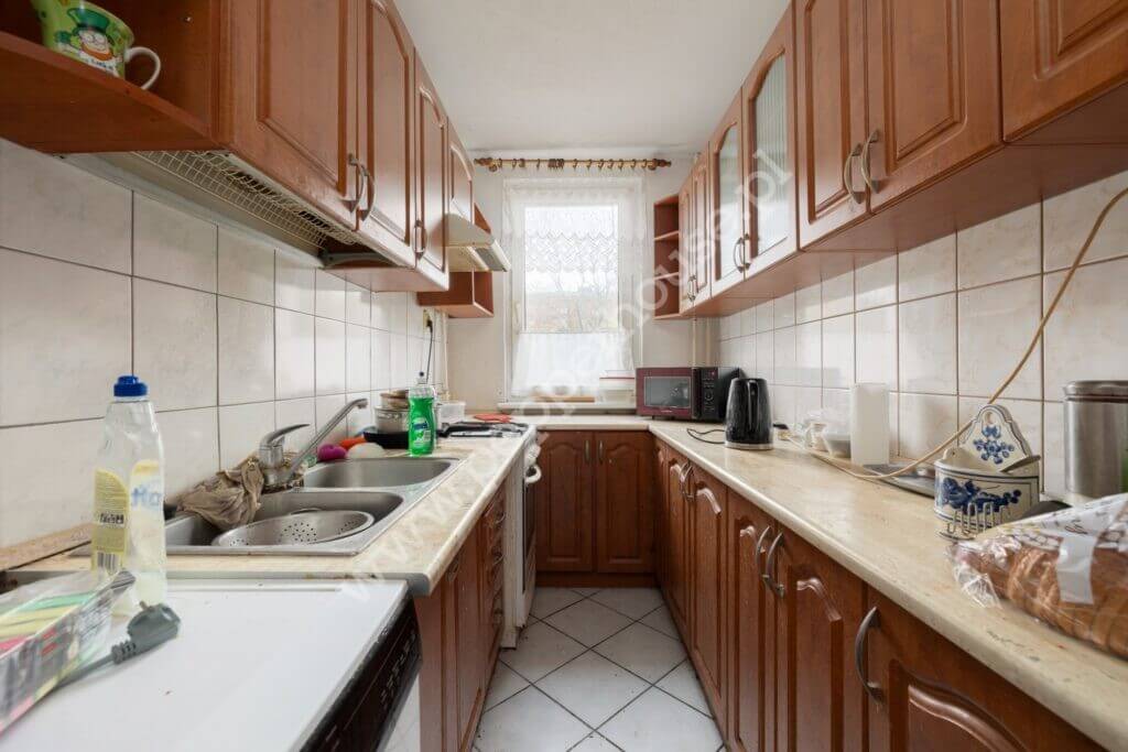 Mieszkanie na sprzedaż, Gdańsk, Nowy Port, Kasztanowa - zdjęcie ofertowe nr 6