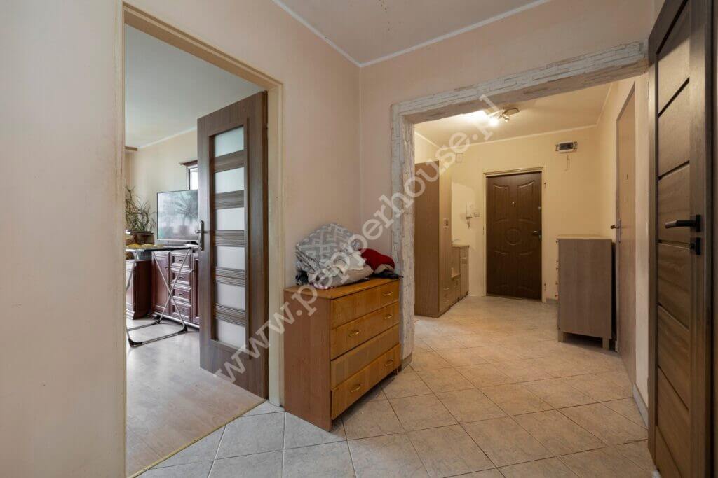 Mieszkanie na sprzedaż, Gdańsk, Nowy Port, Kasztanowa - zdjęcie ofertowe nr 8